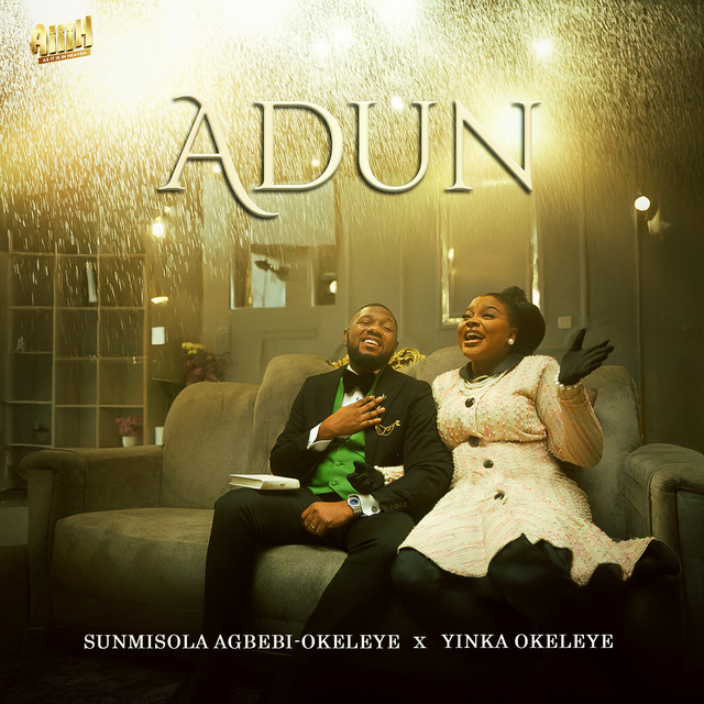 Adun cover art
